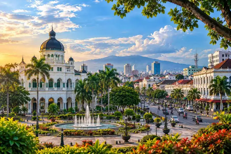 Tempat Wisata di Medan yang Wajib Dikunjungi