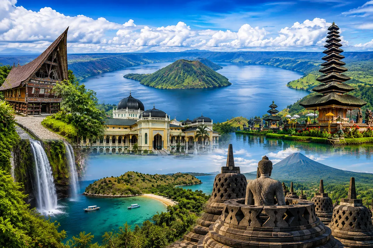 Indonesia