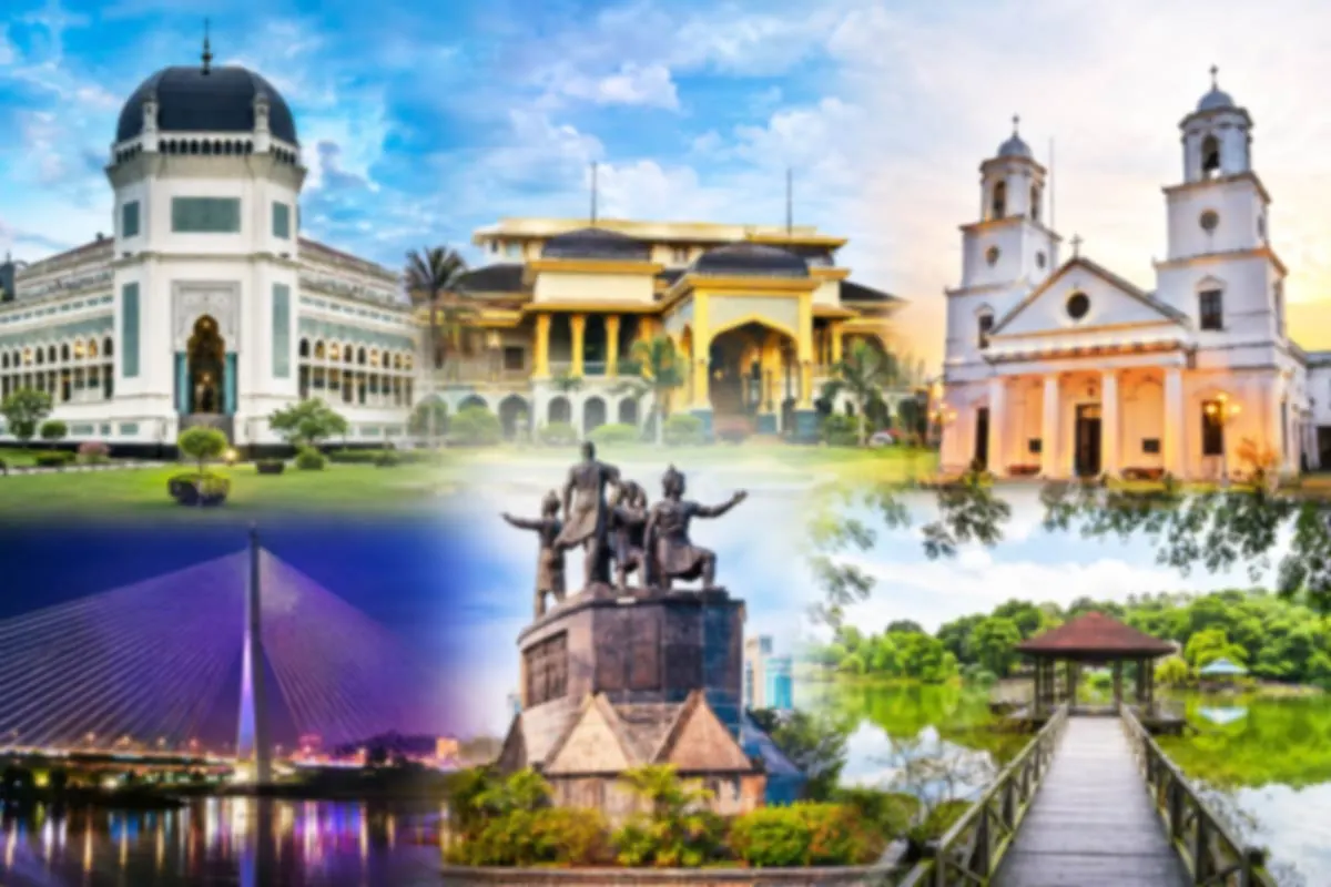 Kota Medan