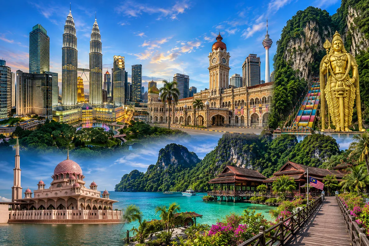 Malaysia