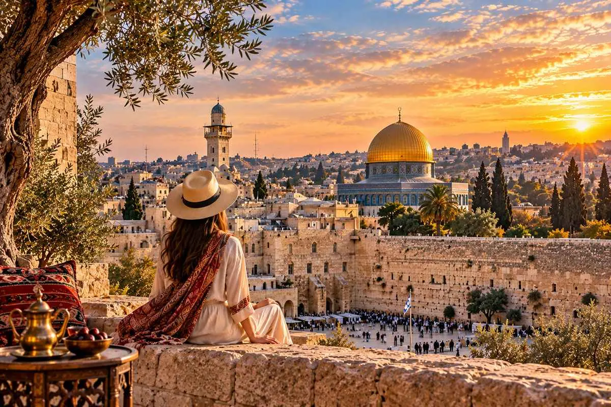 Palestina