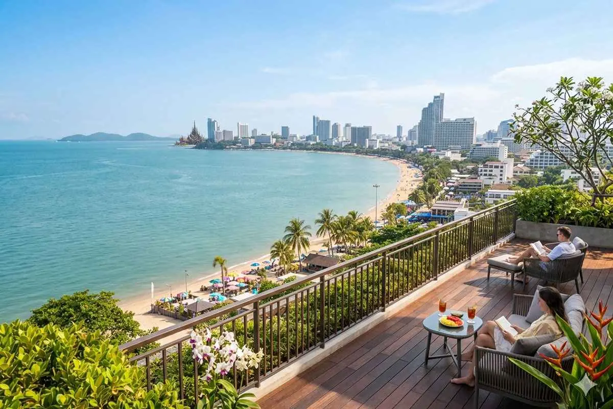 Pattaya