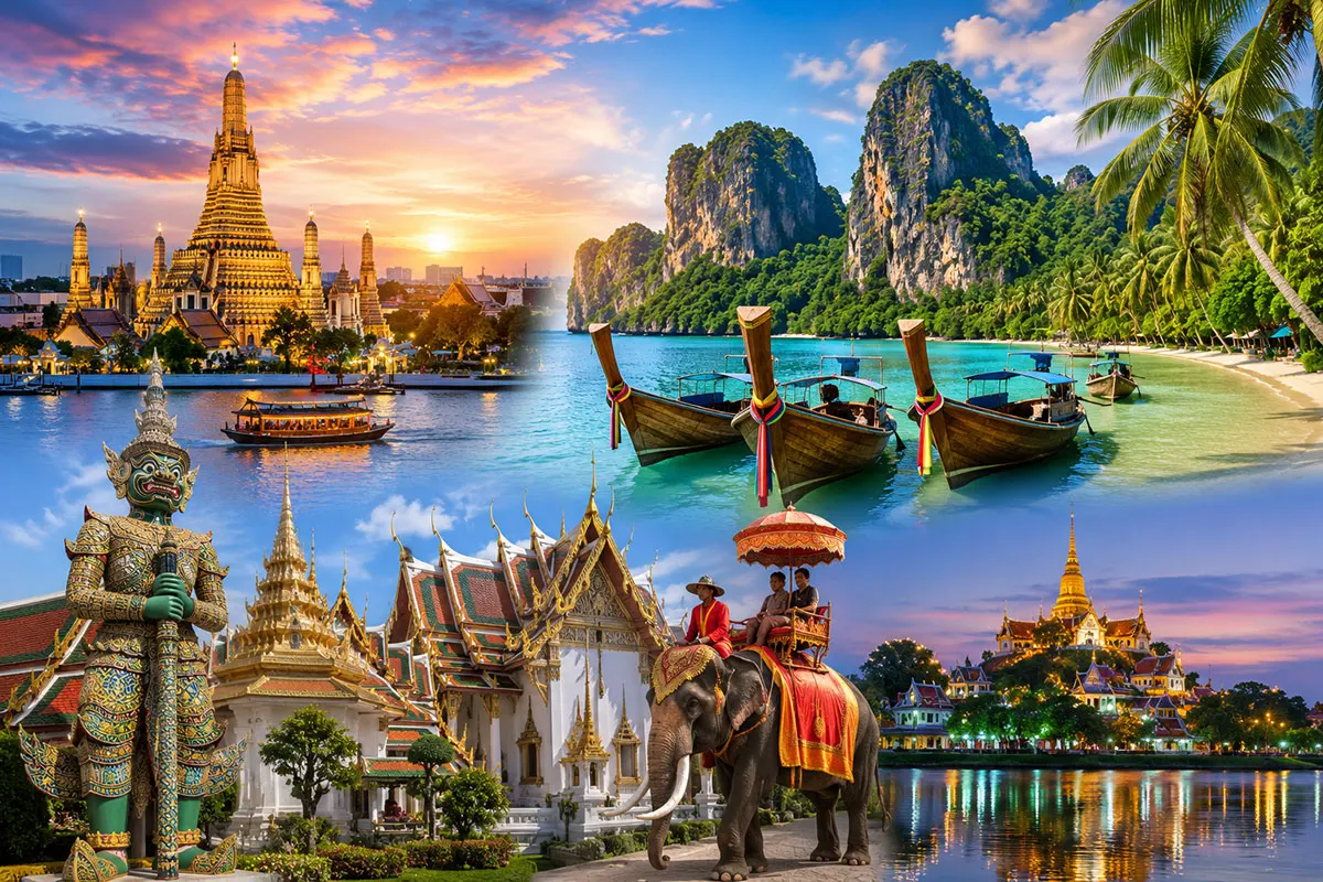 Thailand