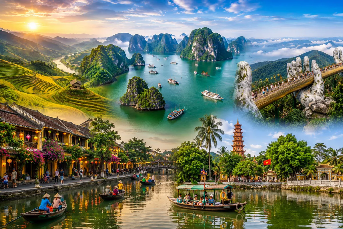 Vietnam