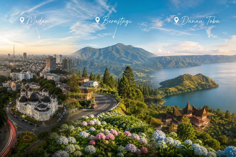 Sumatera Utara