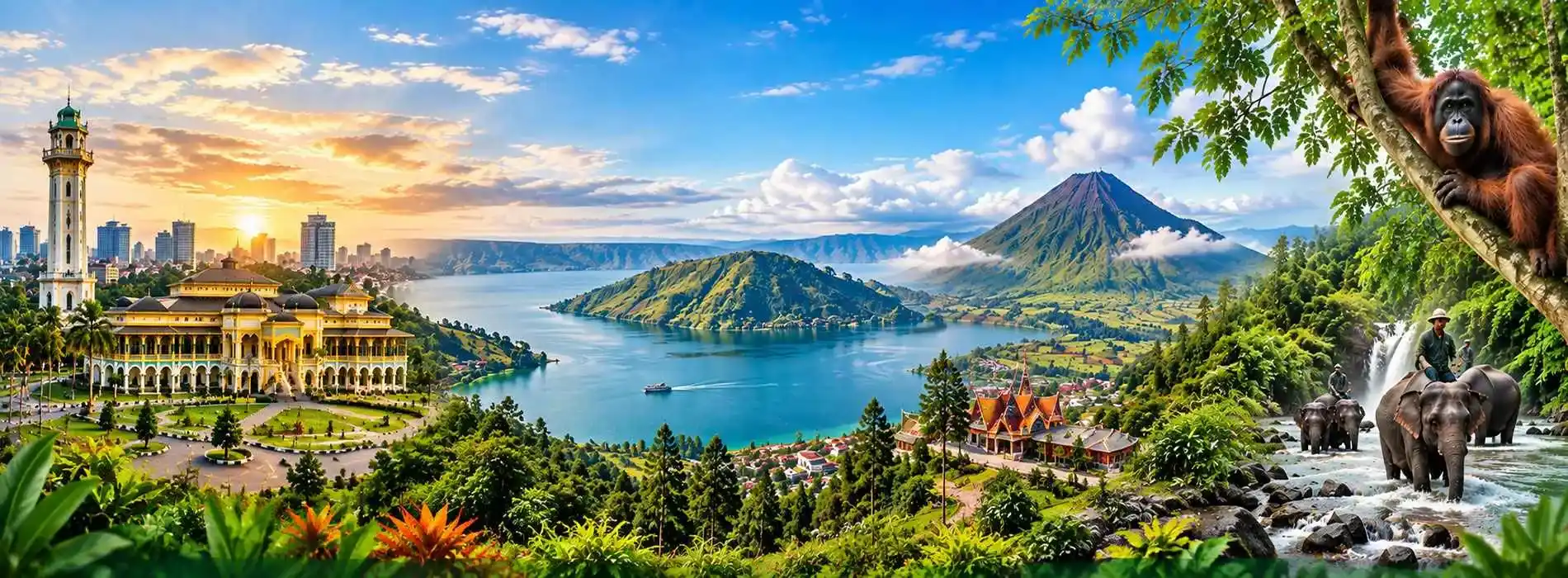 Aurora Wisata Tour & Travel