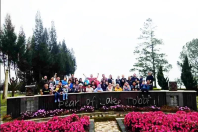 Day Trip Taman Simalem Resort