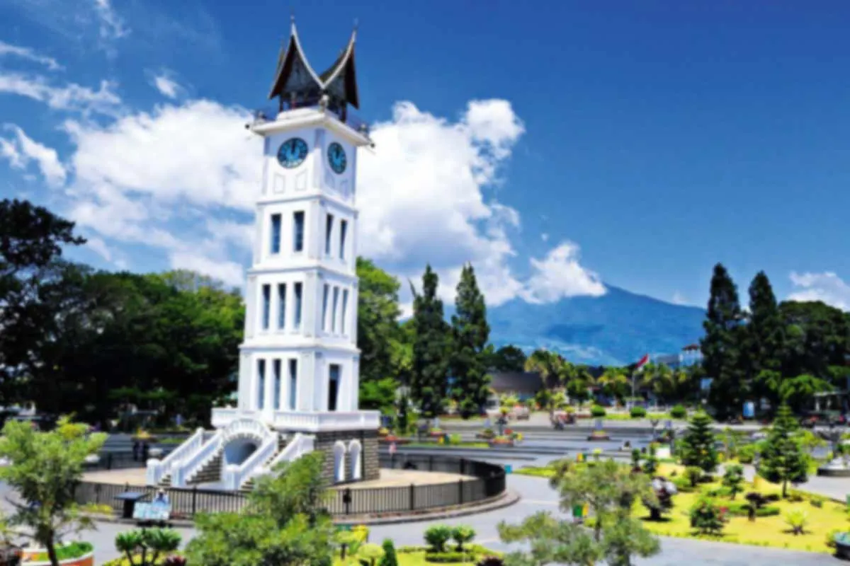 Paket Tour Bukittinggi Padang 4 Hari 3 Malam – Wisata Sumatera Barat