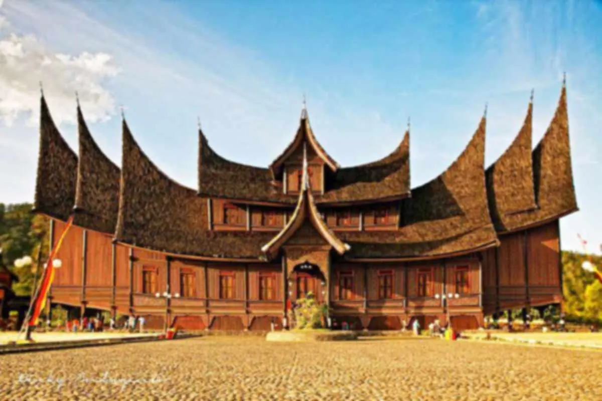 Paket Tour Bukittinggi Padang 4 Hari 3 Malam – Wisata Sumatera Barat