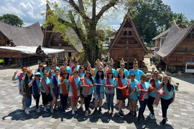 Paket Tour Danau Toba 4 Hari 3 Malam