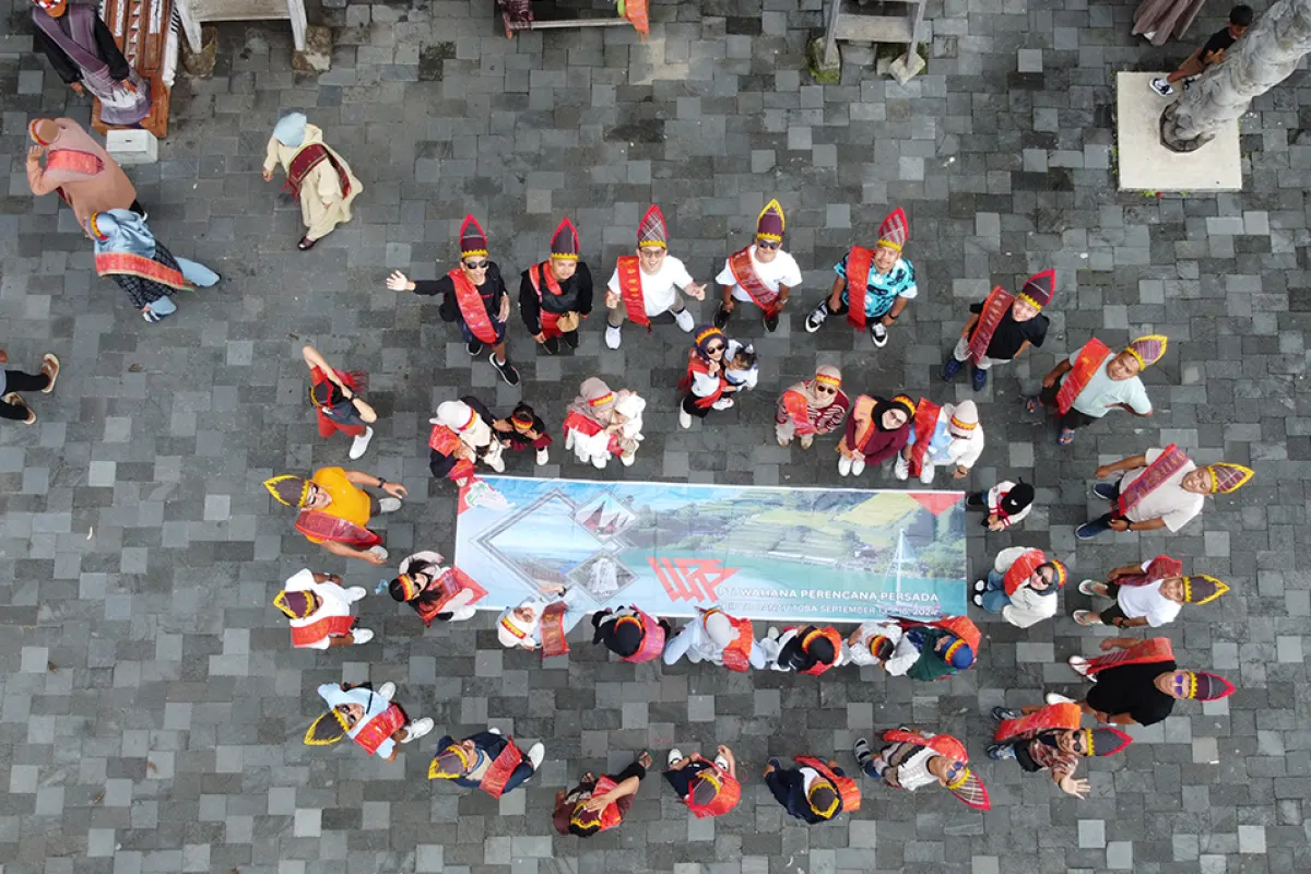 Paket Tour Danau Toba 4 Hari 3 Malam