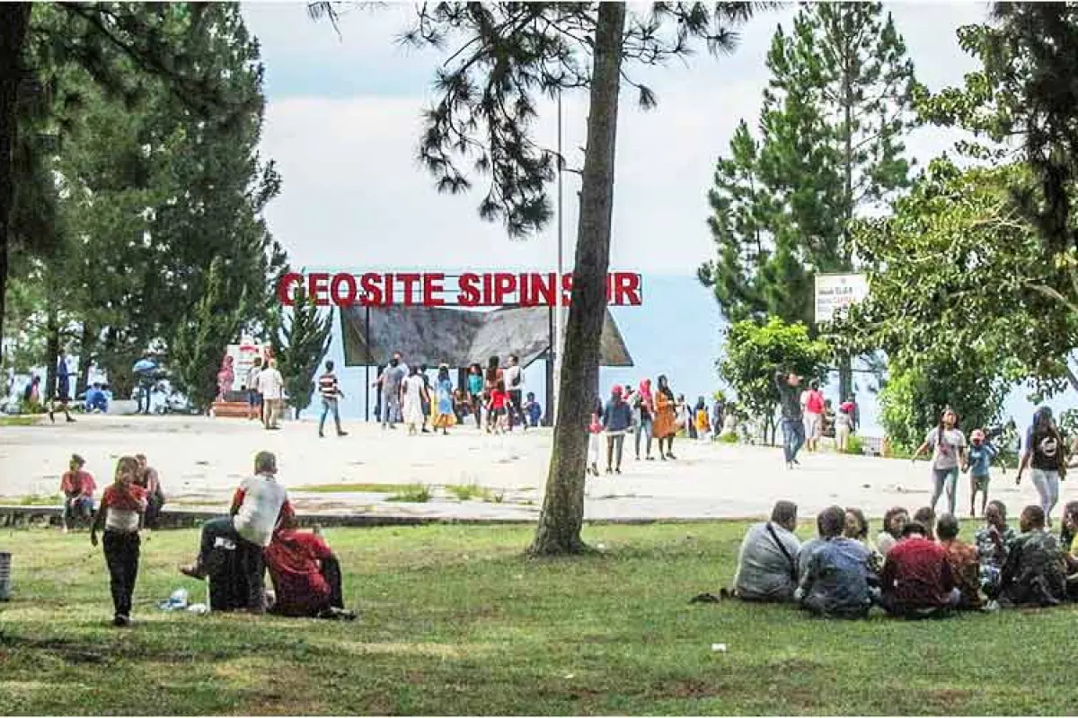 Paket Tour Danau Toba Silangit 3 Hari 2 Malam