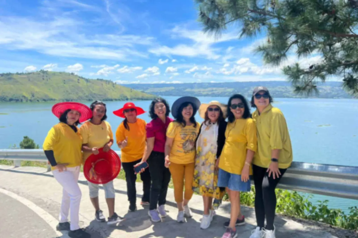 Paket Wisata Danau Toba Samosir 5 Hari 4 Malam