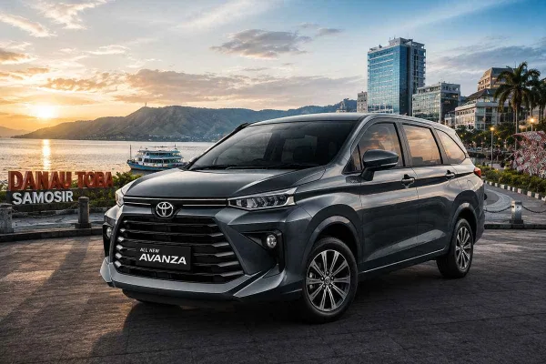 Toyota Avanza