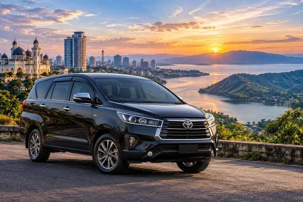 Toyota Innova